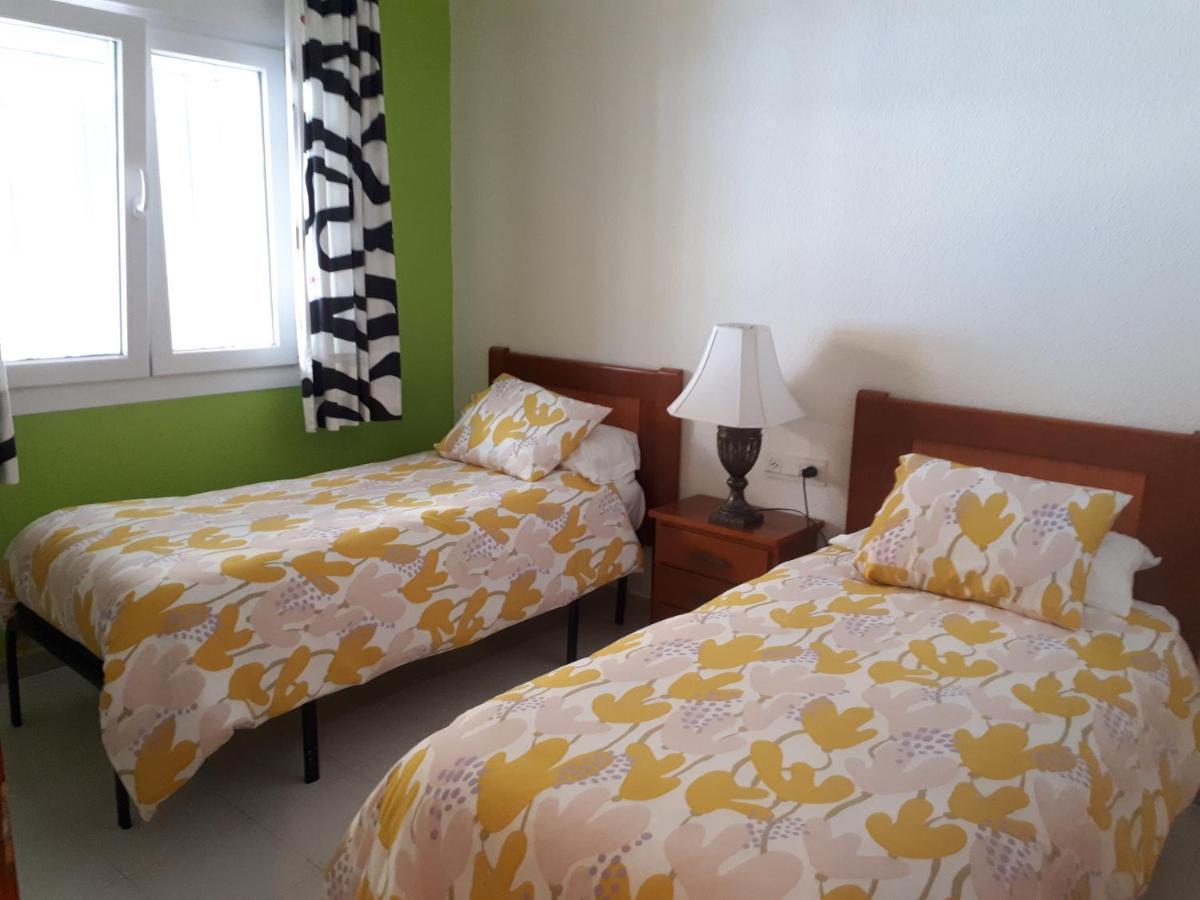 Casa Villa Ladi Umbrete Bagian luar foto