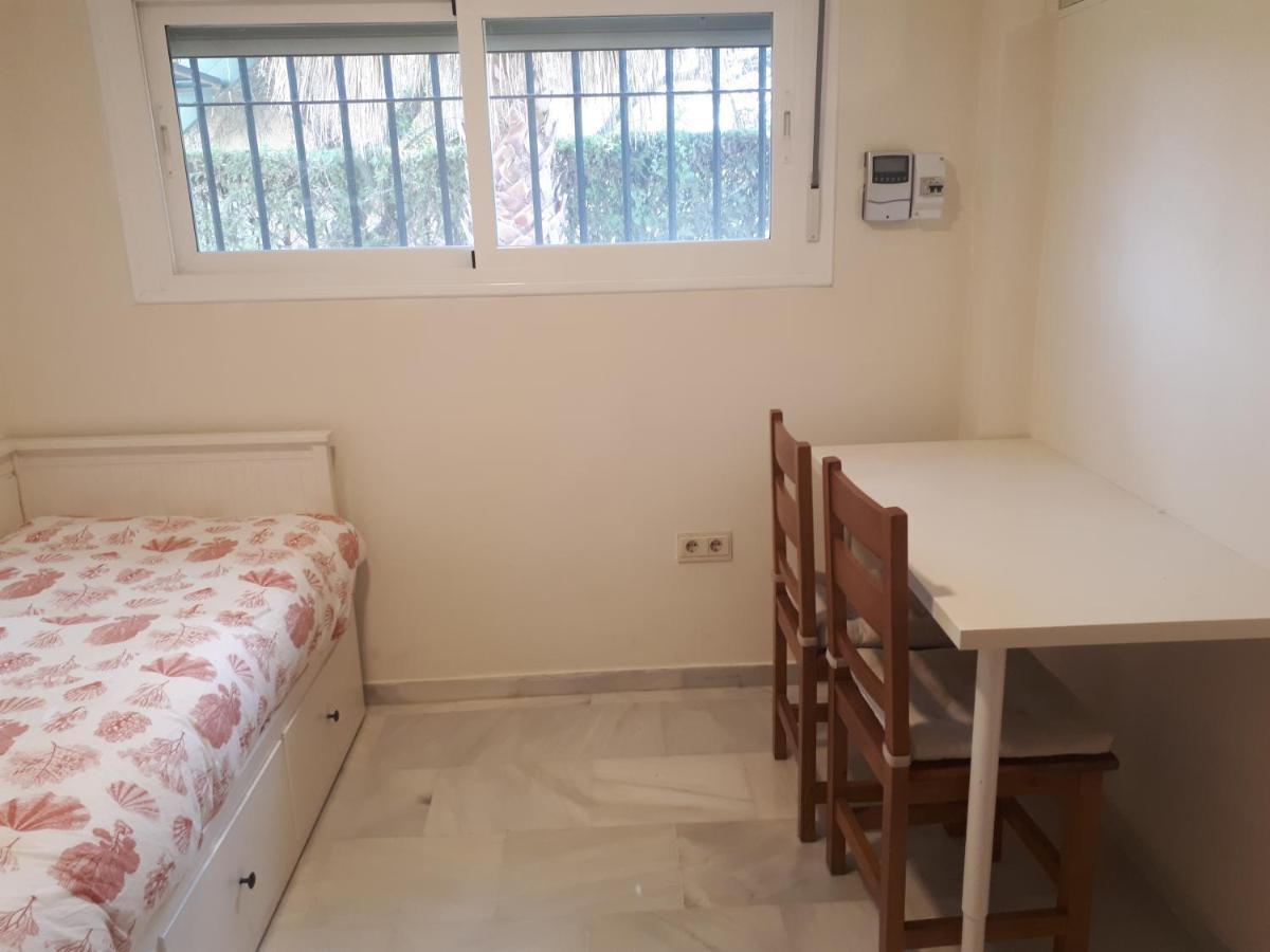 Casa Villa Ladi Umbrete Bagian luar foto